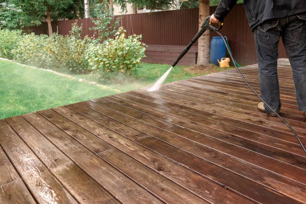 Best Fence Cleaning  in Mount Angel, OR