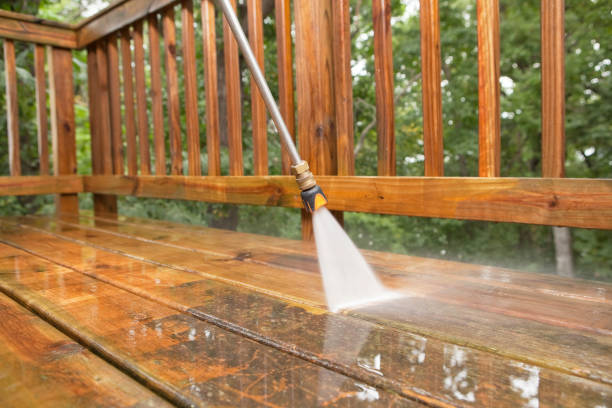Best Rust Removal  in Mount Angel, OR